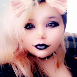 Meet your Posher, Nikki